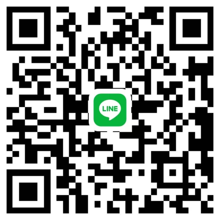 LINE QR code