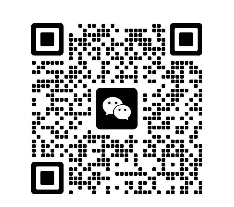 WeChat QR code